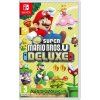 HRA SWITCH New Super Mario Bros U