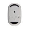Acer Bubble Mouse AMR100 White Grey 06