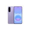 SM A576 GalaxyA57 5G Front AwesomeLilac