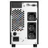 FSP Champ 1KVA 2KVA ShukoRear panel