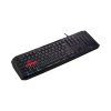 Acer Nitro Gaming Keyboard 100 02
