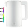 Niceboy ION ThermoKettle TK5 Polar white