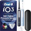 Oral-B Series iO 3 Duo Black\Ice Blue