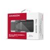 ACU PQ20 B box 600