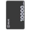 OBAL:ME MagNetix Powerbanka 10000mAh Black