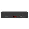 OBAL:ME MagNetix Powerbanka 10000mAh Black