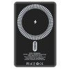 OBAL:ME MagNetix Powerbanka 10000mAh Black