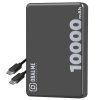 OBAL:ME MagNetix Powerbanka 10000mAh Black