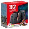NS2 Nintendo Switch 2 + Mario Kart World