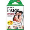 Fujifilm INSTAX MINI EU 2 GLOSSY 10X2/PK
