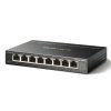Mercusys MS108GS-M2 8x2.5G Desktop switch