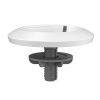 mic pod mount gallery wt 1 s