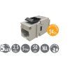 SXKJ 5E STP BK NA Multi ikony s