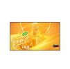 55'' LG LED 55UH5Q-E -UHD,500cd,IPS,OPS,24/7