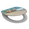 Schütte BEACH | Duroplast, Soft Close