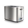 Niceboy ION Cruncher C4 Stainless Steel