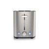 Niceboy ION Cruncher C4 Stainless Steel