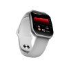 QCY Smartwatch GS2 (S5), bílé