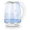 ECG RK 2020 White Glass