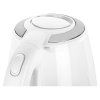 ECG RK 2020 White Glass