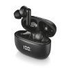 Bluetooth sluch.ALIGATOR PODS PRO3 TWS06, černá