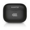 Bluetooth sluch.ALIGATOR PODS PRO3 TWS06, černá