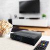 tesla hybbrid tv th210 e