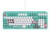 TUF Gaming K3 Gen II Hatsune Miku Edition 5