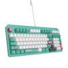 TUF Gaming K3 Gen II Hatsune Miku Edition 2