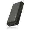 Powerbanka A-MAX 10 000 mAh, černá