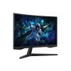 G55C 27inch 004 L Perspective Black