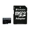 VERBATIM 47042 Pro microSDXC 64GB