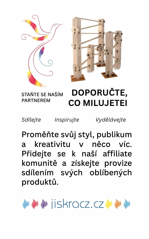 Doporučte nás!