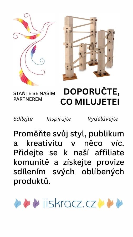 Doporučte nás!