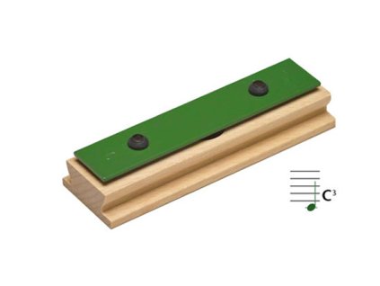 Xyloba tón samostatný C3