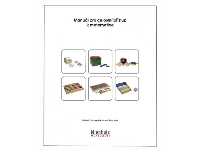 Manuál pro celostní přístup k matematice – česky