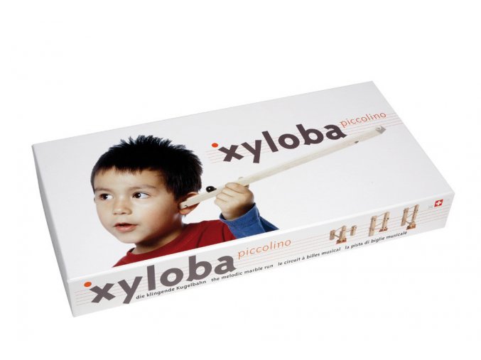 x22011 Xyloba piccolino Box
