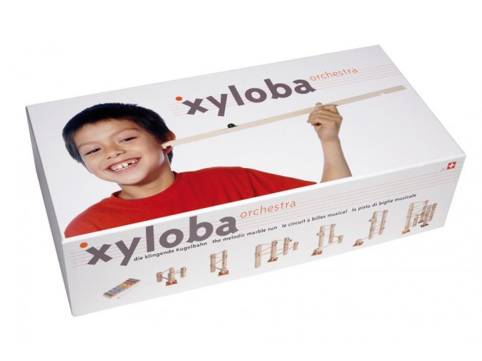 Xyloba Orchestra