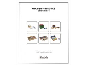 Manuál pro celostní přístup k matematice – česky