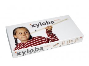 x22012 Xyloba mezzo Box