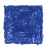 Voskový bloček, kobaltová modř, samostatný