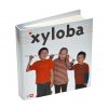 Xyloba kniha melodií - švýcarská edice