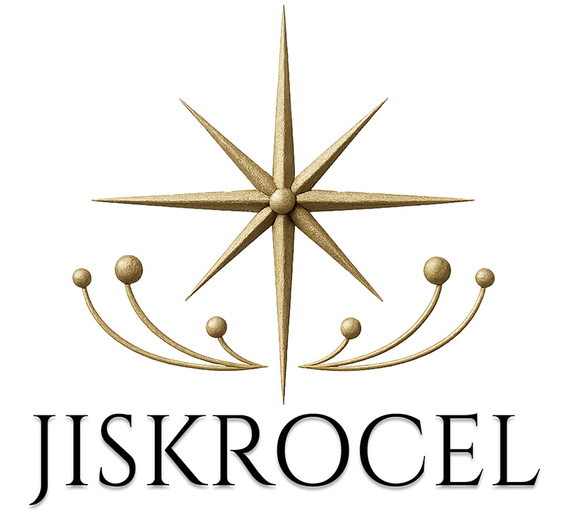 Jiskrocel