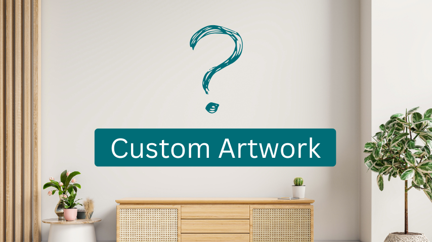 Custom Artwork