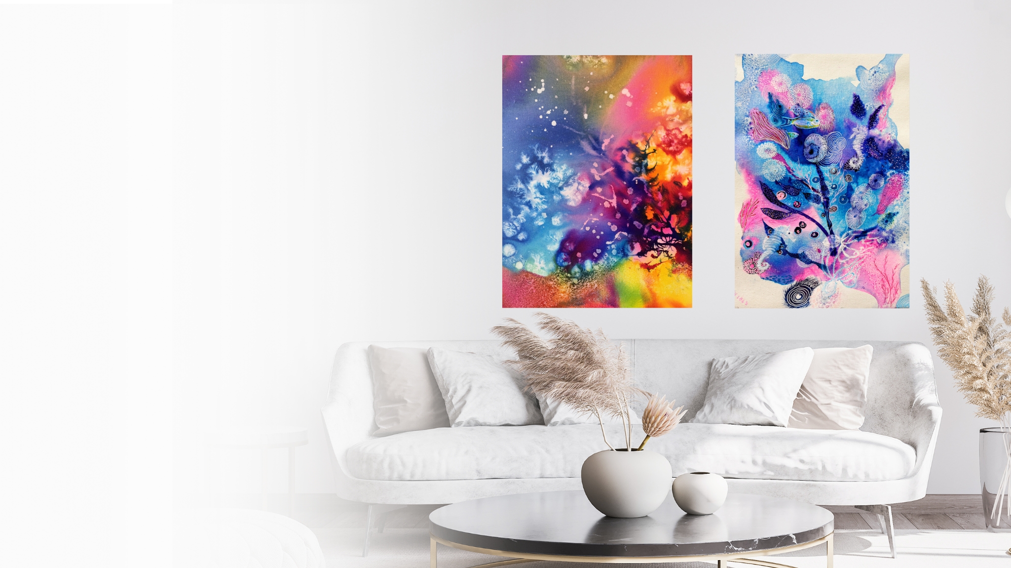 Original Paintings for Sale