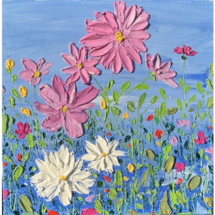 Colorful Meadow