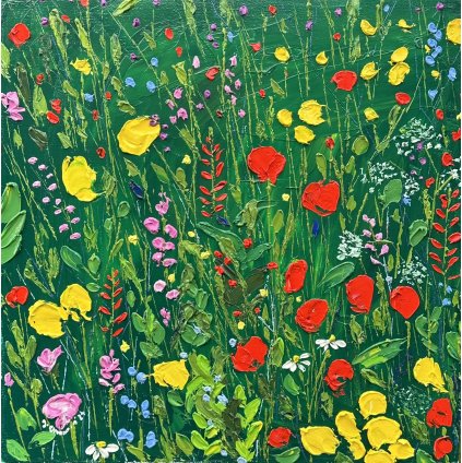 Honey Meadow