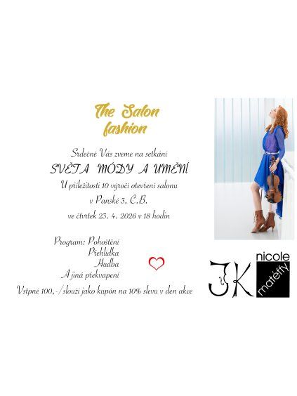 Pozvánka 2026 final II