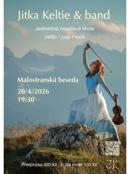 plakat A4 Malostranská beseda 2 1