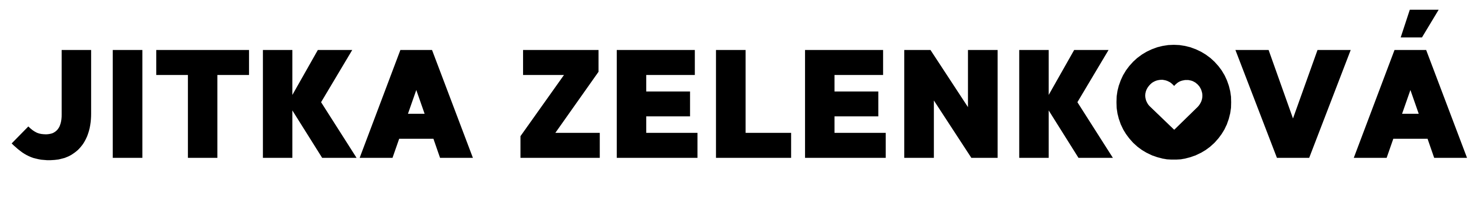 Jitka Zelenková store